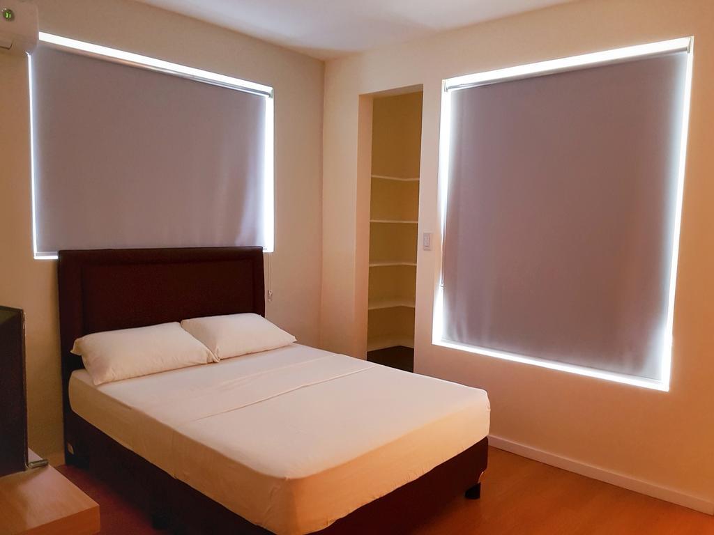 The Leaf House Hotel San Juan  Ngoại thất bức ảnh