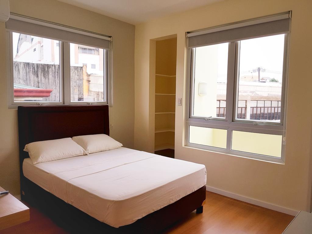 The Leaf House Hotel San Juan  Ngoại thất bức ảnh