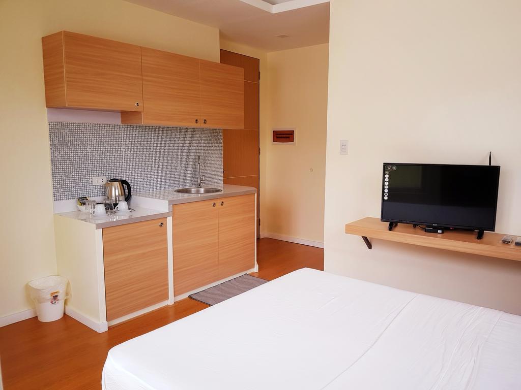 The Leaf House Hotel San Juan  Ngoại thất bức ảnh