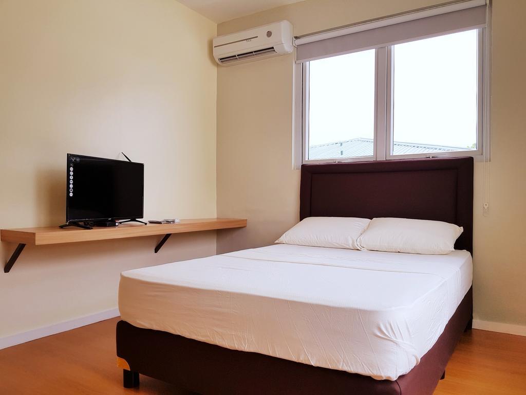 The Leaf House Hotel San Juan  Ngoại thất bức ảnh