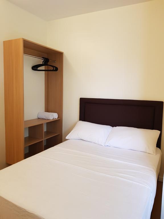 The Leaf House Hotel San Juan  Ngoại thất bức ảnh