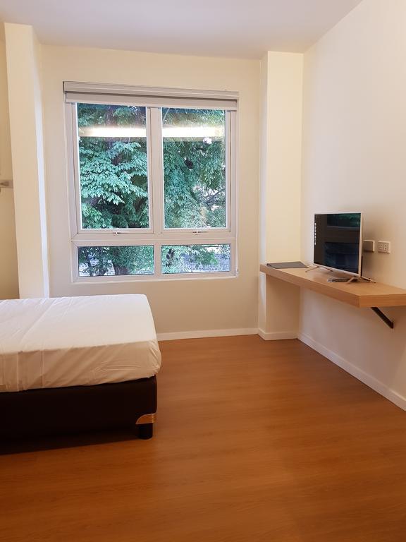 The Leaf House Hotel San Juan  Ngoại thất bức ảnh