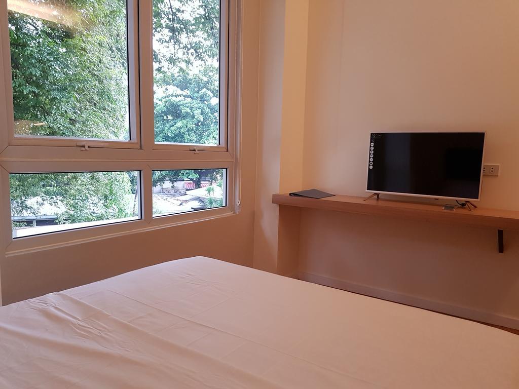 The Leaf House Hotel San Juan  Ngoại thất bức ảnh