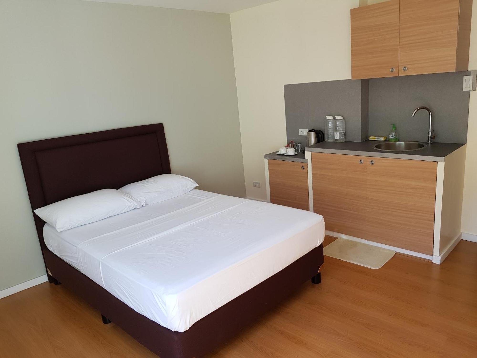 The Leaf House Hotel San Juan  Ngoại thất bức ảnh
