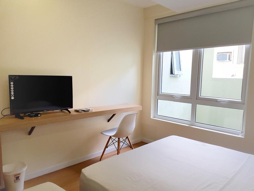 The Leaf House Hotel San Juan  Phòng bức ảnh
