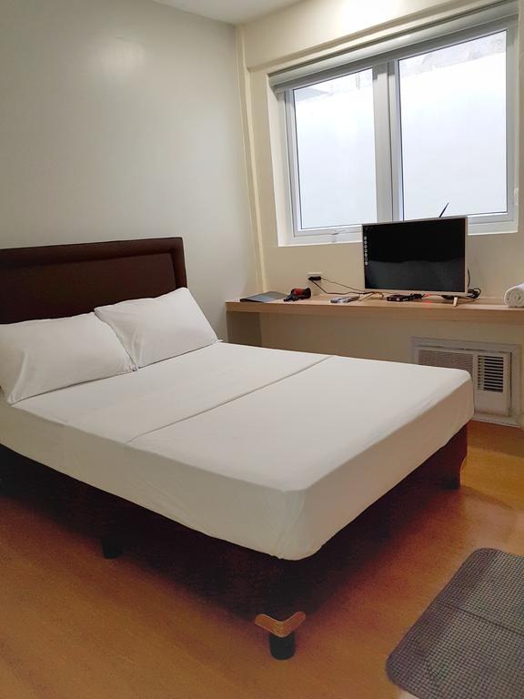The Leaf House Hotel San Juan  Phòng bức ảnh