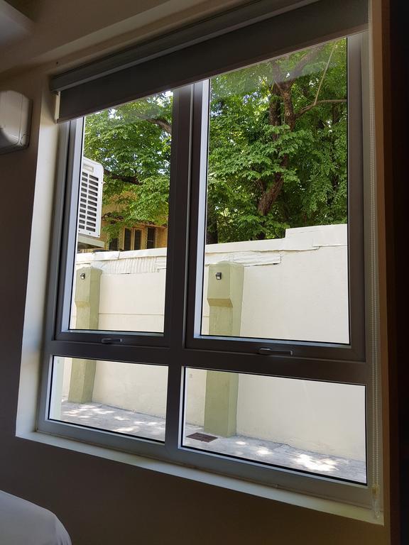 The Leaf House Hotel San Juan  Phòng bức ảnh