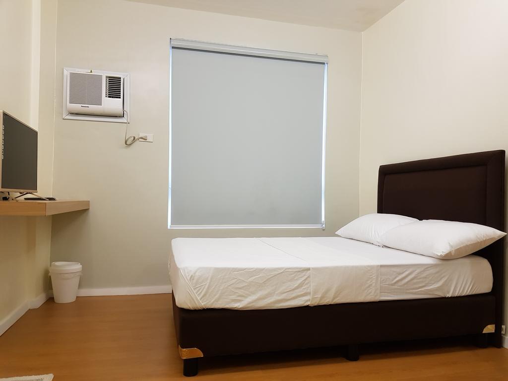 The Leaf House Hotel San Juan  Phòng bức ảnh