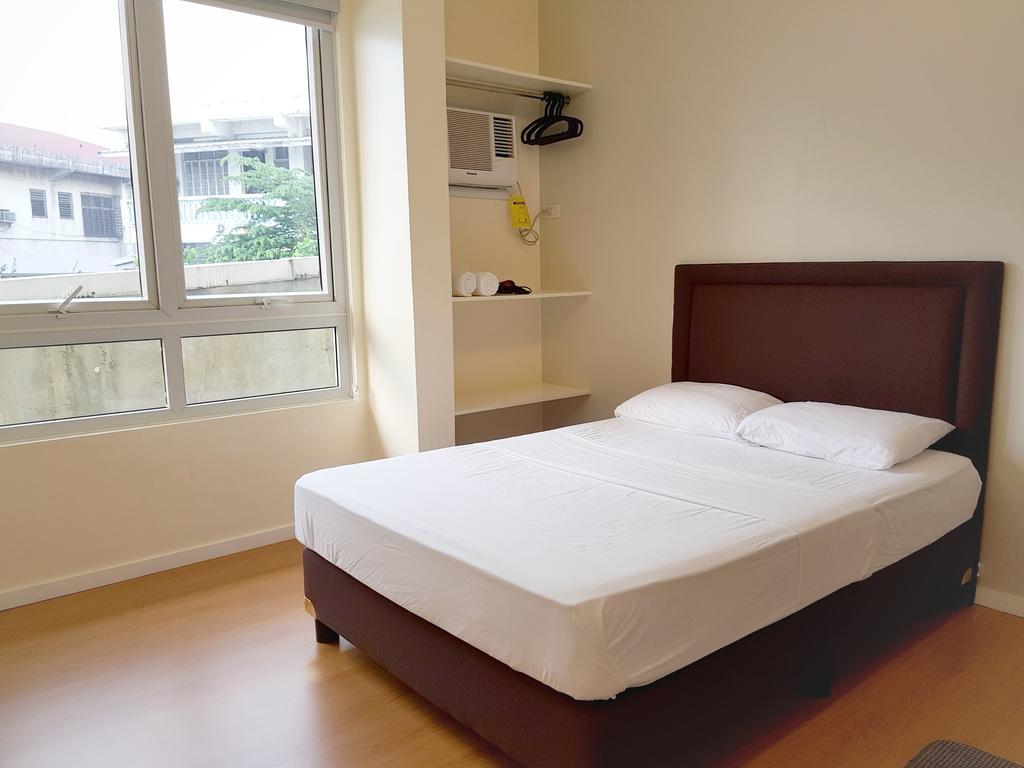 The Leaf House Hotel San Juan  Phòng bức ảnh