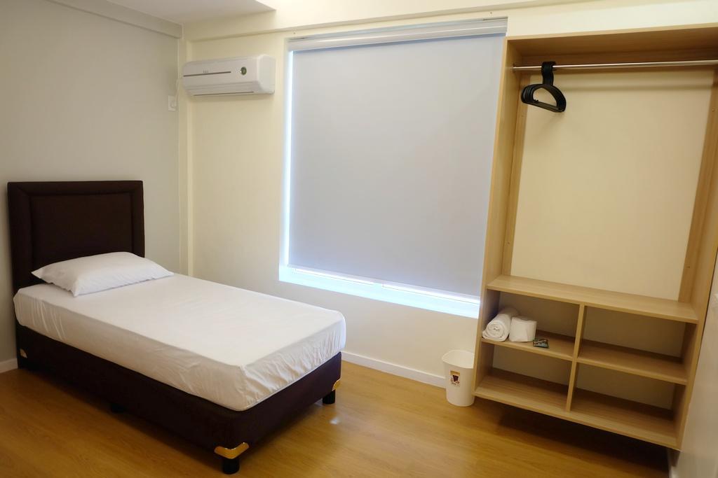 The Leaf House Hotel San Juan  Phòng bức ảnh