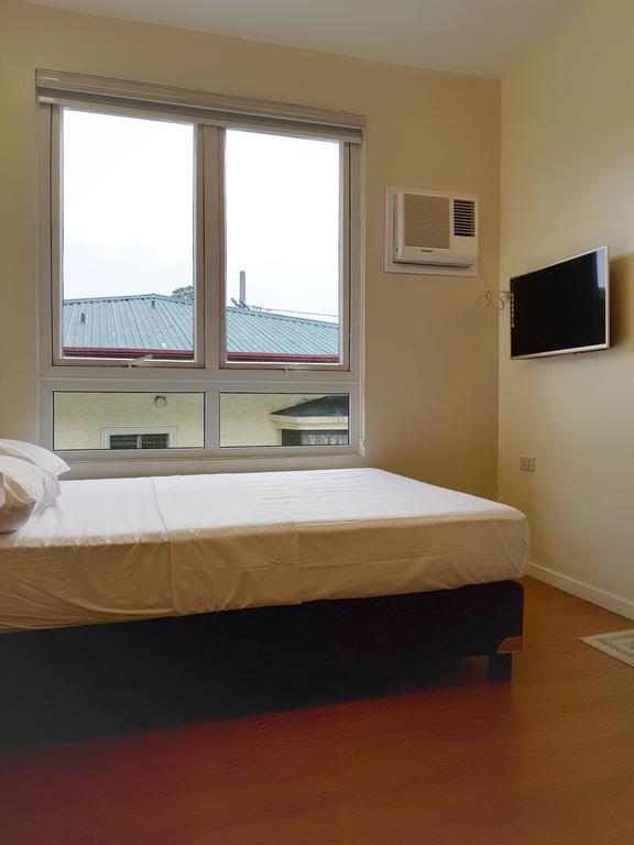 The Leaf House Hotel San Juan  Phòng bức ảnh