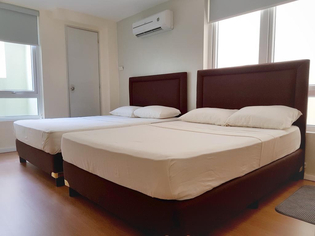 The Leaf House Hotel San Juan  Phòng bức ảnh