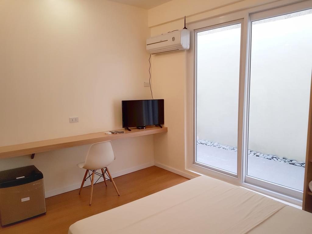 The Leaf House Hotel San Juan  Phòng bức ảnh