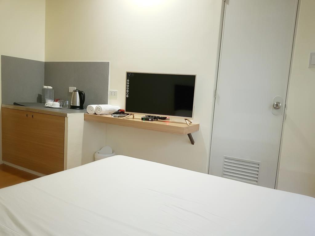 The Leaf House Hotel San Juan  Phòng bức ảnh