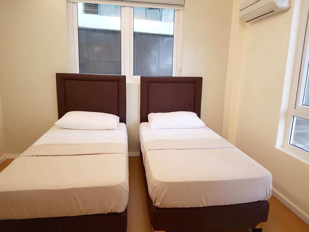 The Leaf House Hotel San Juan  Phòng bức ảnh