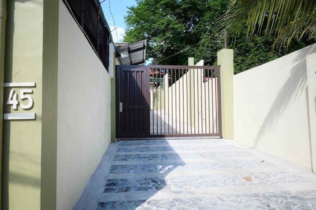 The Leaf House Hotel San Juan  Ngoại thất bức ảnh