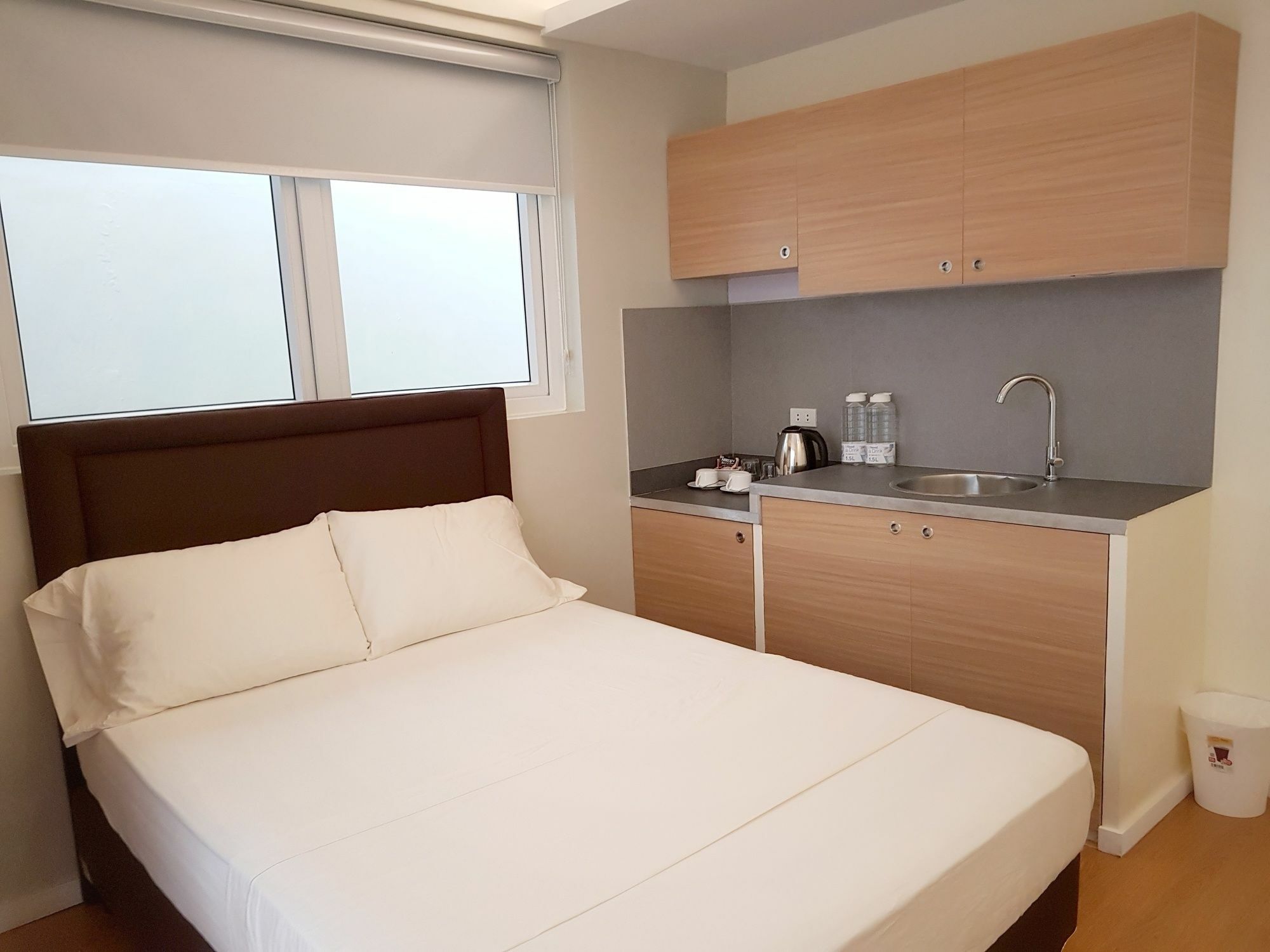The Leaf House Hotel San Juan  Ngoại thất bức ảnh