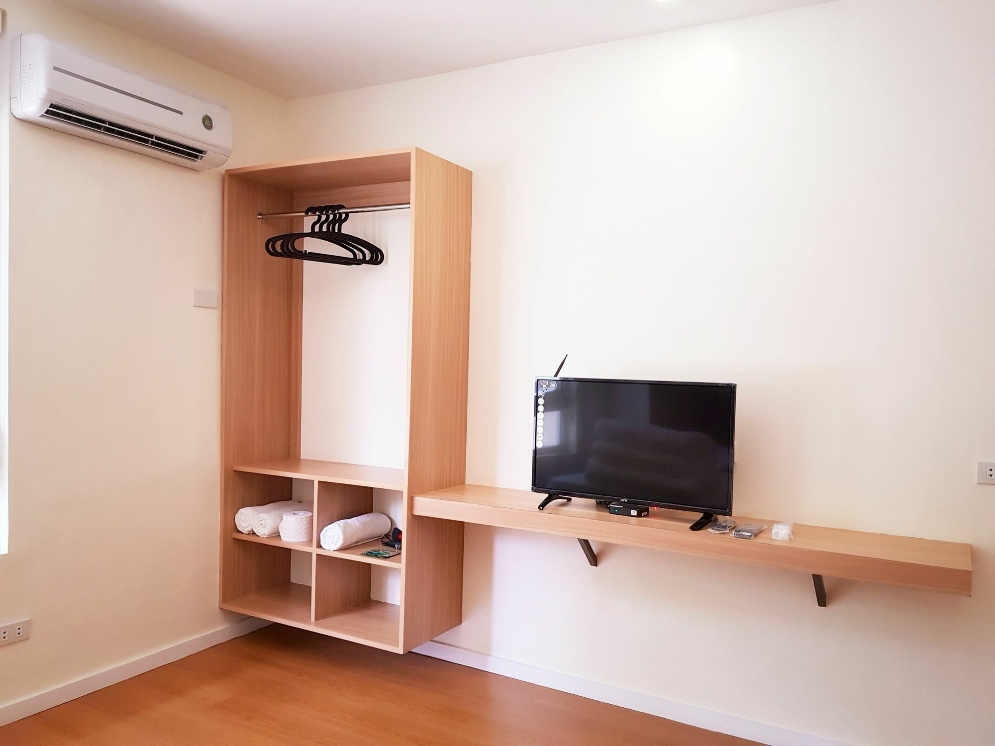 The Leaf House Hotel San Juan  Ngoại thất bức ảnh