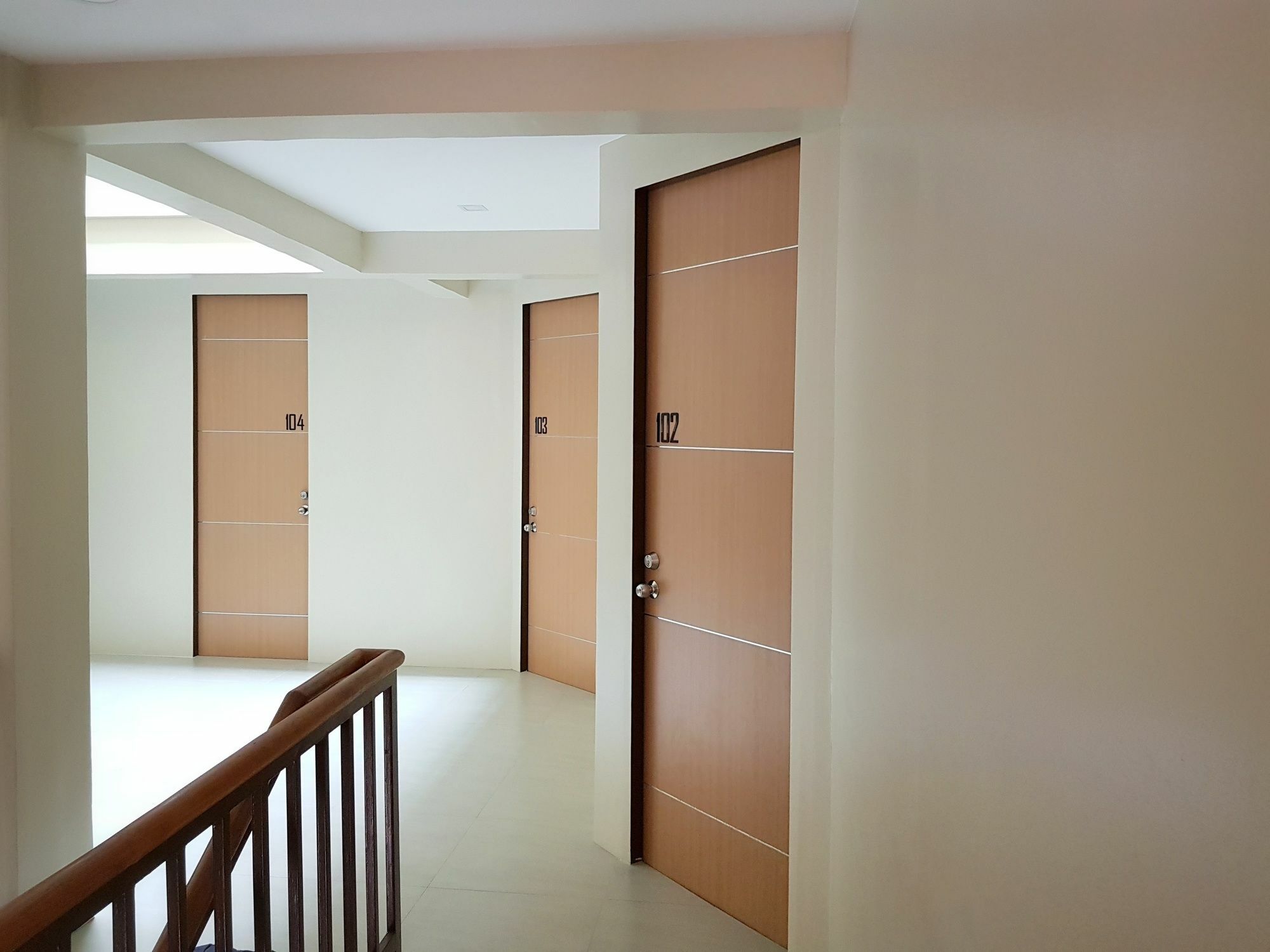 The Leaf House Hotel San Juan  Ngoại thất bức ảnh