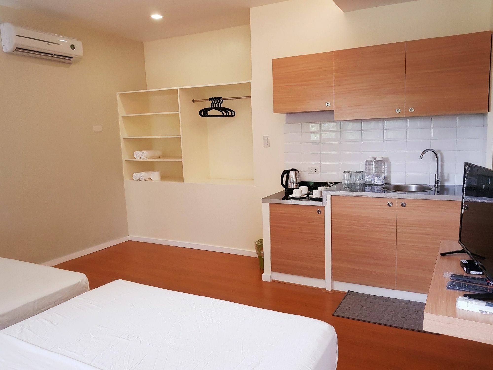 The Leaf House Hotel San Juan  Ngoại thất bức ảnh