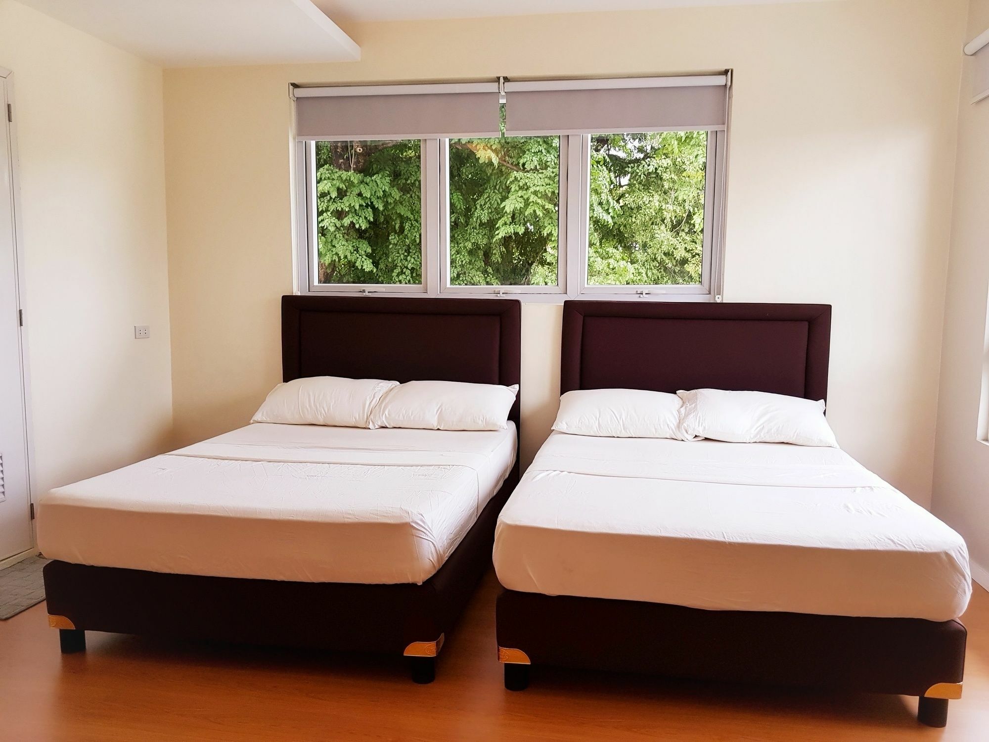 The Leaf House Hotel San Juan  Ngoại thất bức ảnh