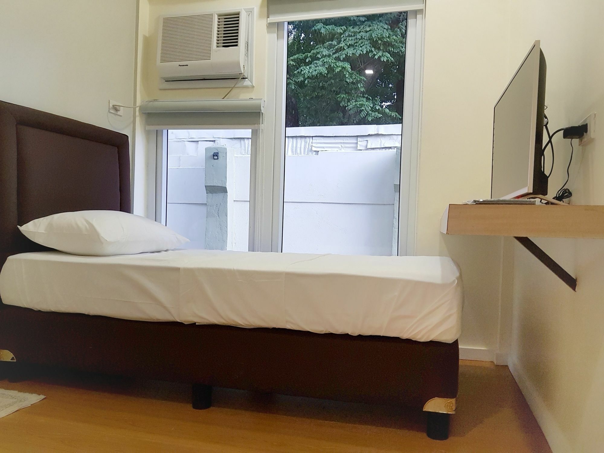 The Leaf House Hotel San Juan  Ngoại thất bức ảnh