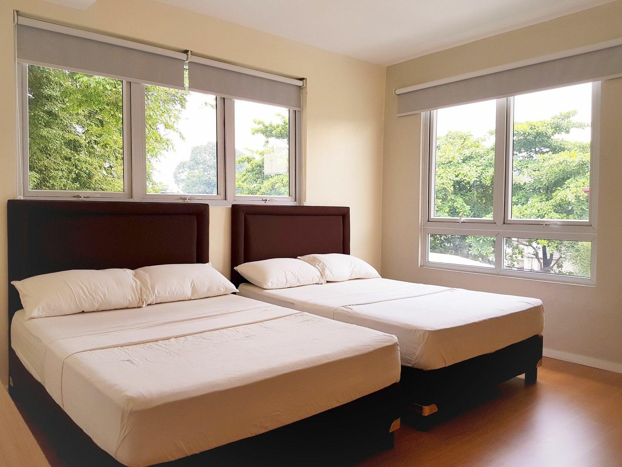 The Leaf House Hotel San Juan  Ngoại thất bức ảnh