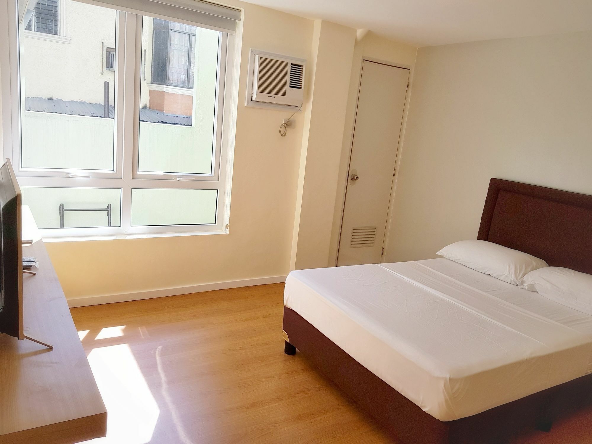 The Leaf House Hotel San Juan  Ngoại thất bức ảnh