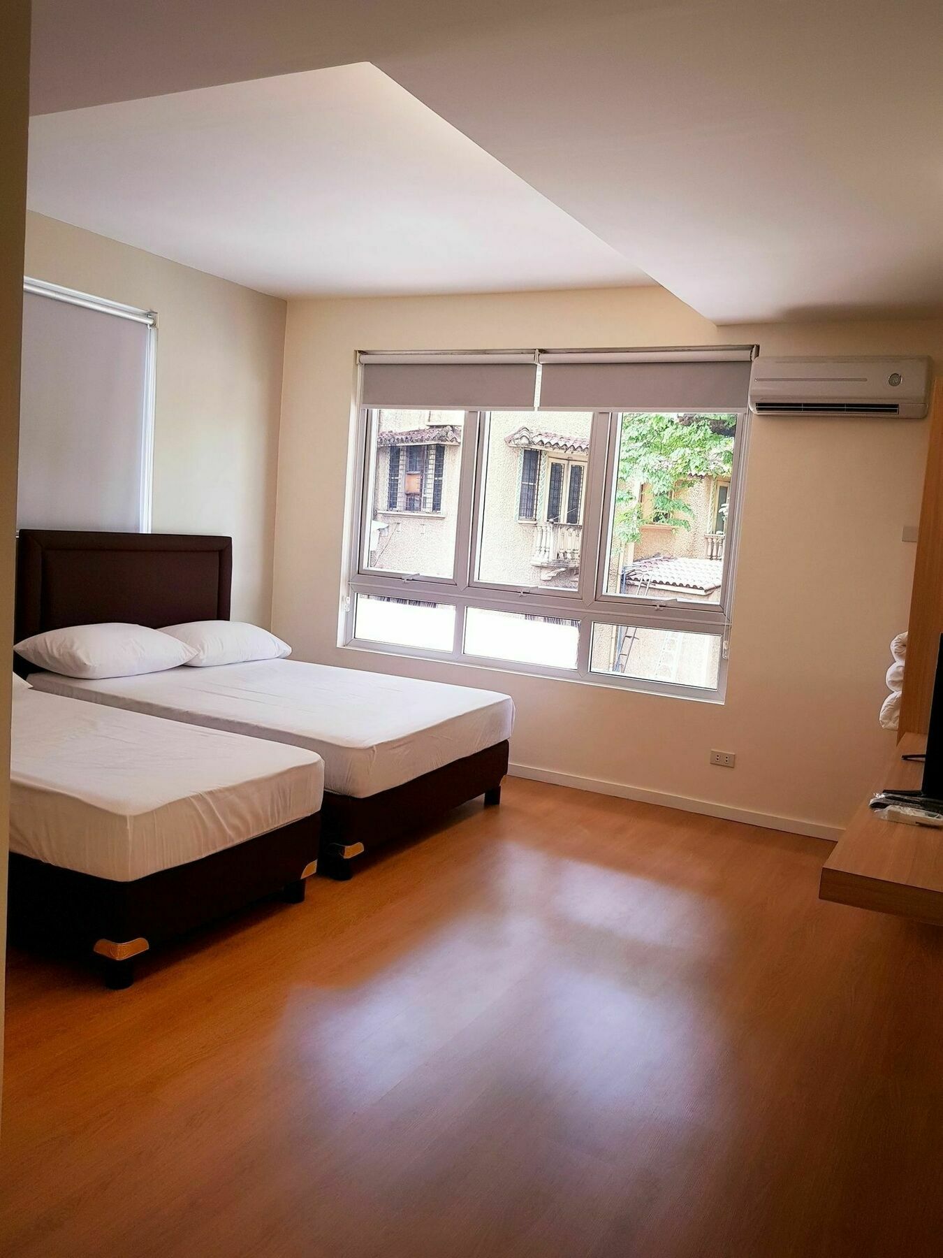 The Leaf House Hotel San Juan  Ngoại thất bức ảnh