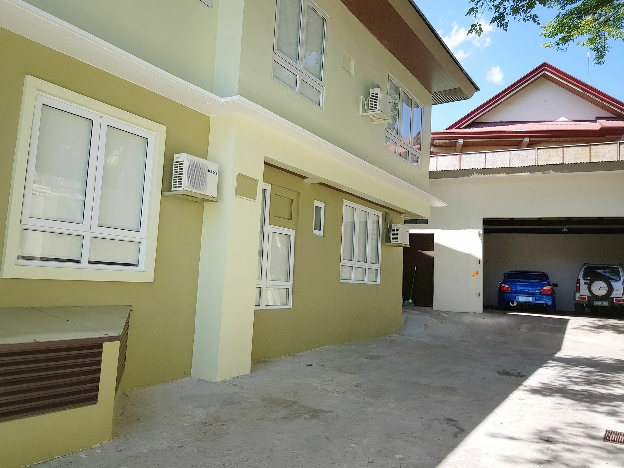 The Leaf House Hotel San Juan  Ngoại thất bức ảnh