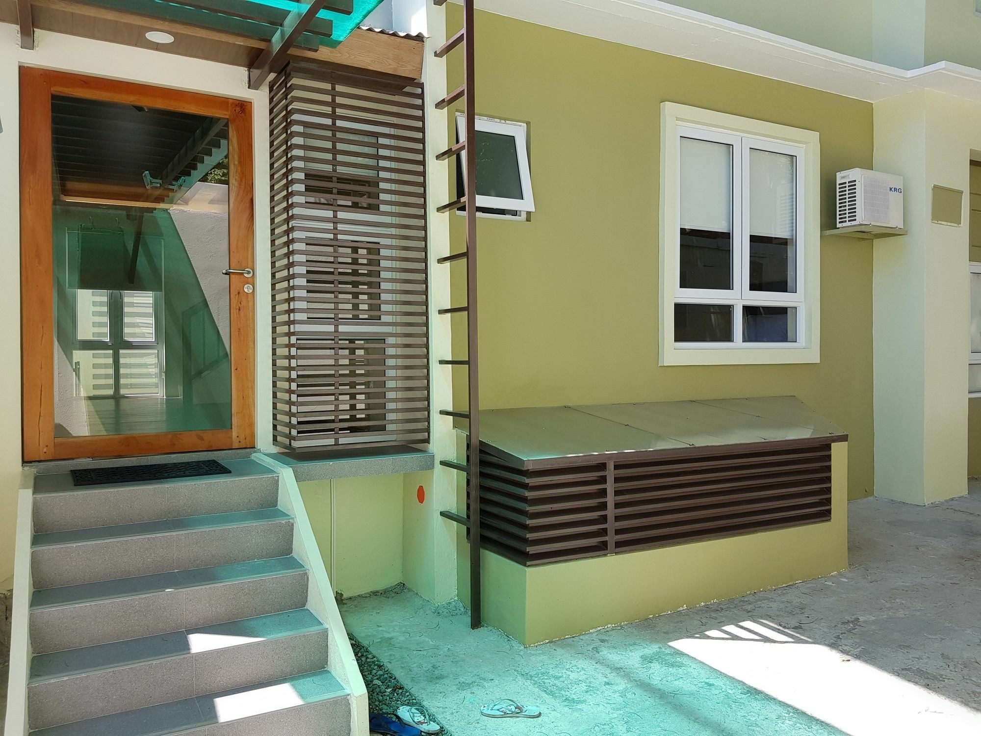 The Leaf House Hotel San Juan  Ngoại thất bức ảnh